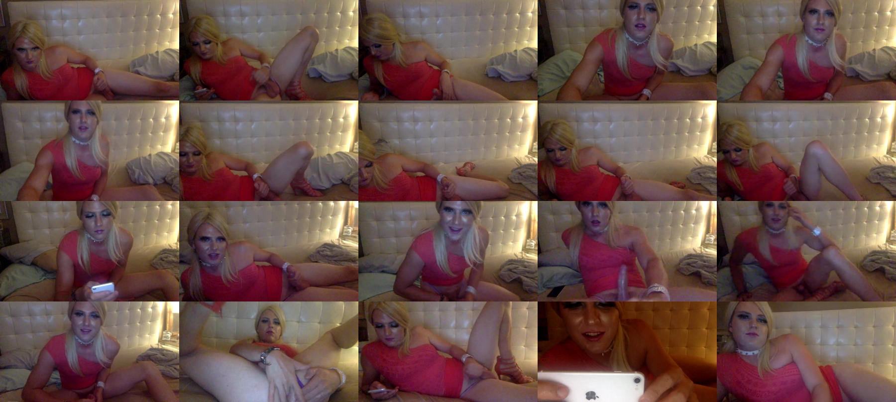 Sissyboyandmistress  23-07-2021